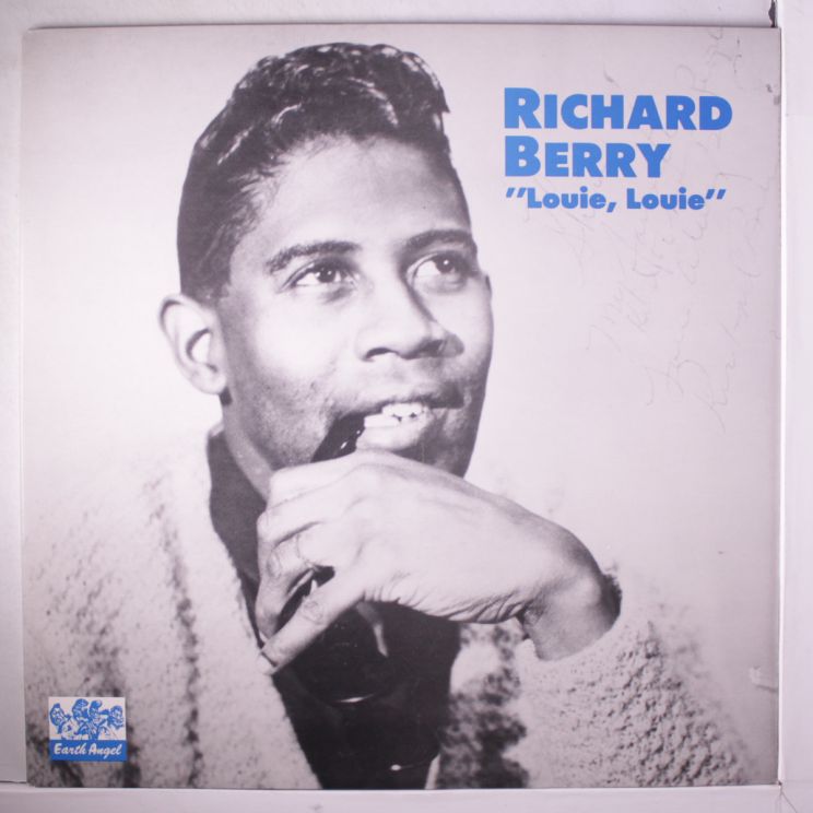 Richard Berry