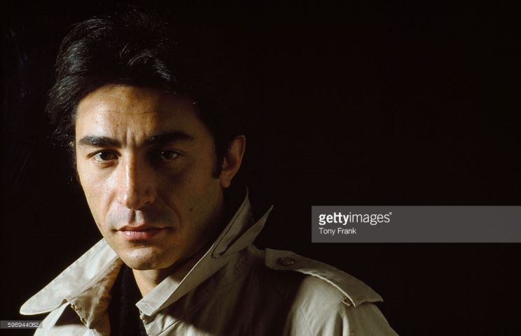 Richard Berry