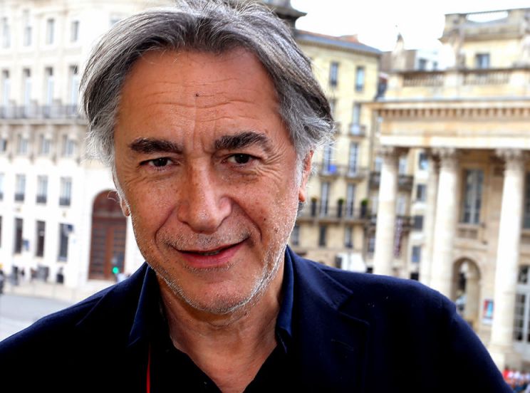 Richard Berry