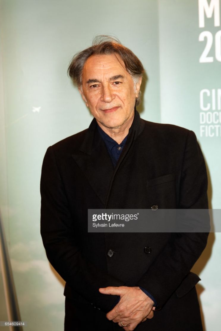 Richard Berry