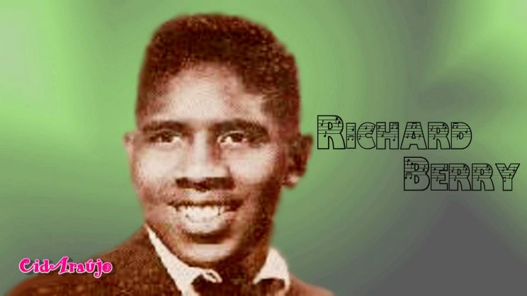 Richard Berry