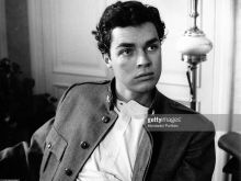 Richard Beymer