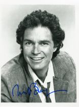 Richard Beymer