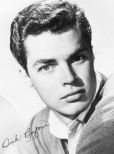 Richard Beymer