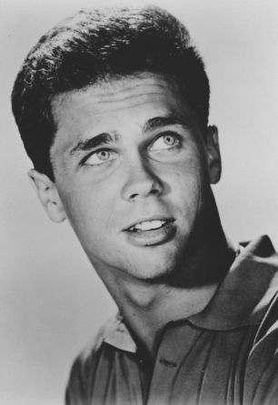 Richard Beymer