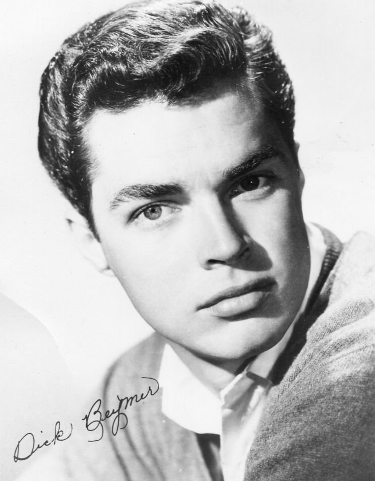 Richard Beymer