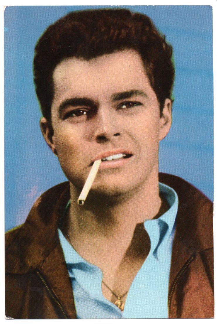 Richard Beymer