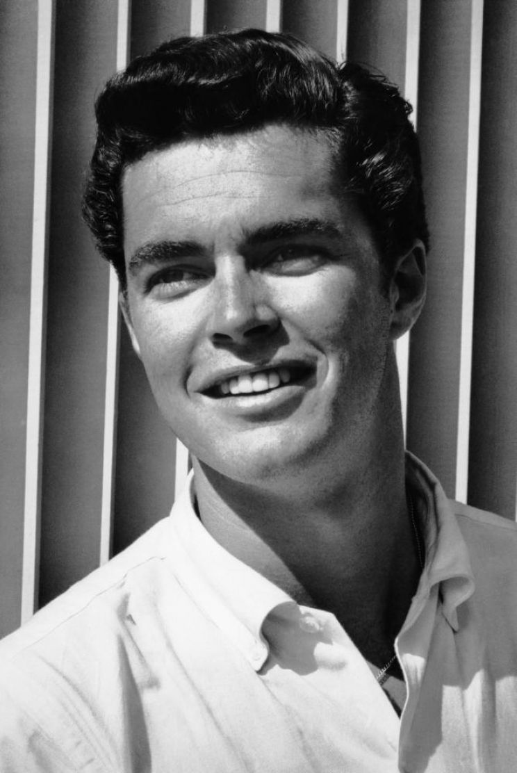 Richard Beymer