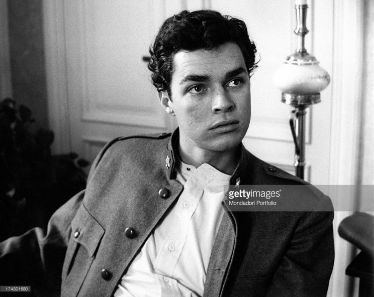 Richard Beymer