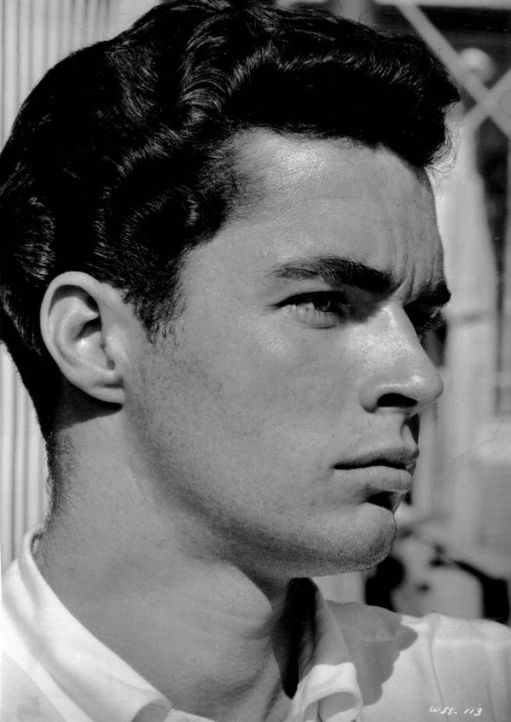 Richard Beymer