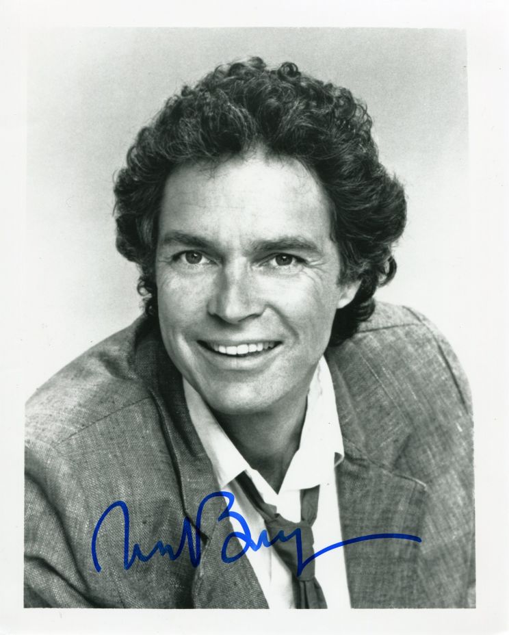 Richard Beymer