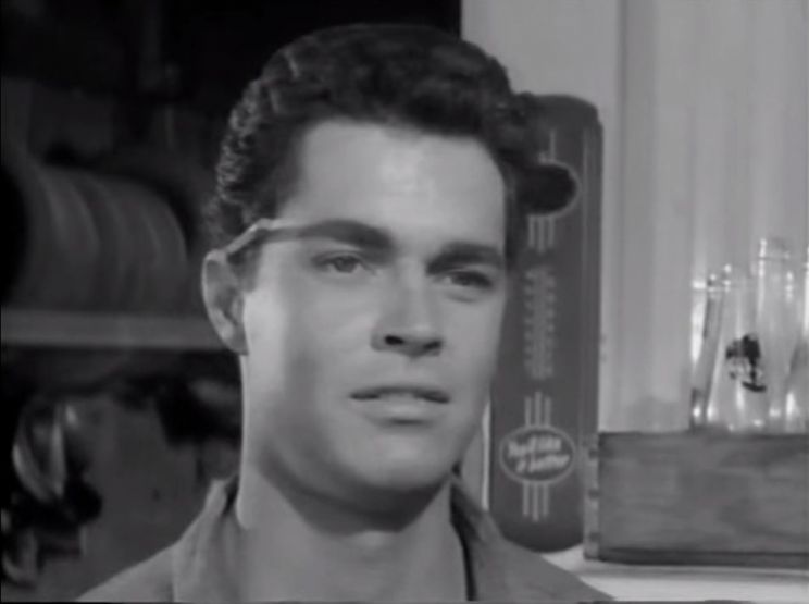 Richard Beymer