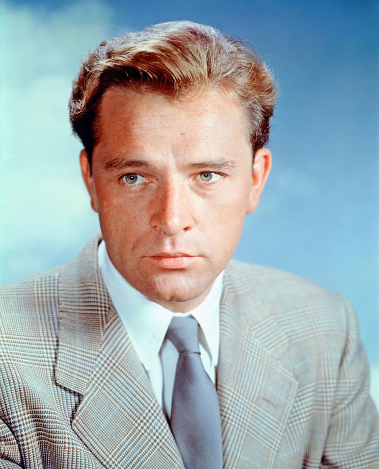 Richard Beymer