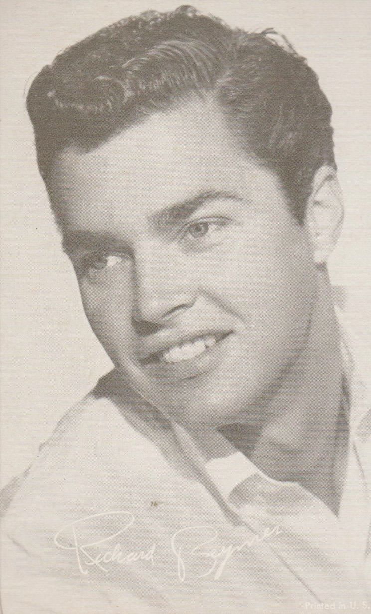 Richard Beymer