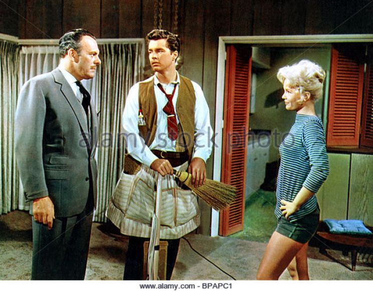 Richard Beymer