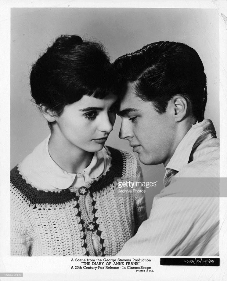 Richard Beymer