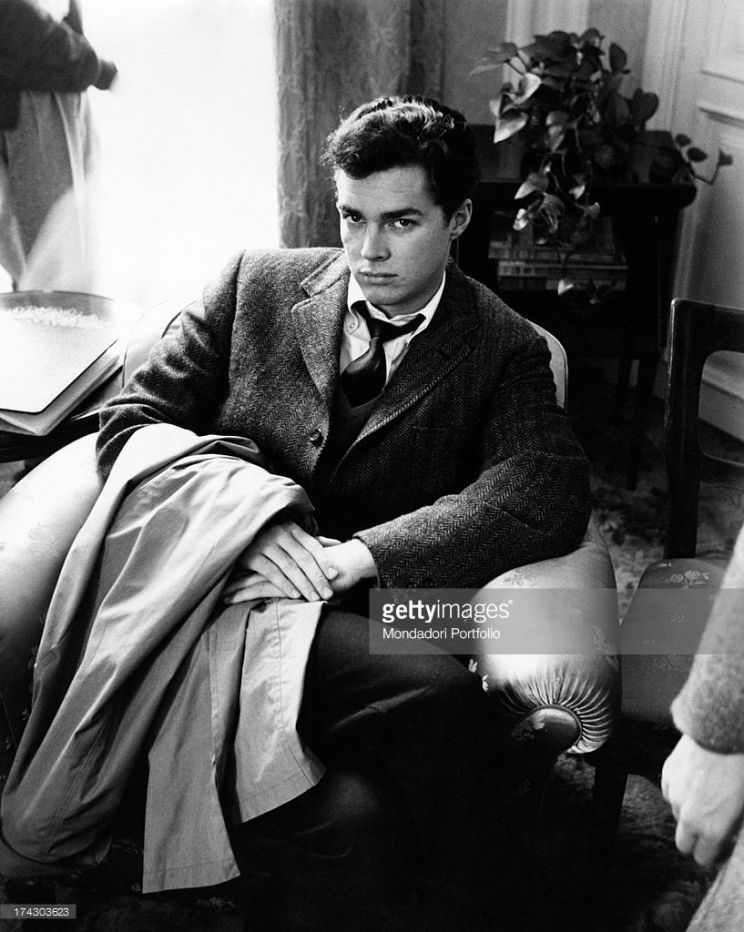 Richard Beymer