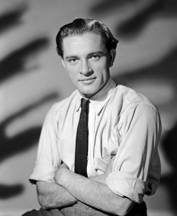 Richard Beymer