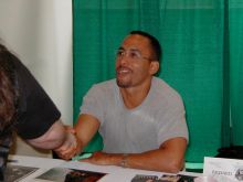 Richard Biggs