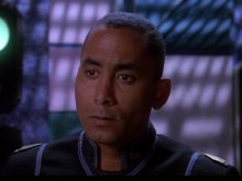 Richard Biggs