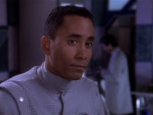 Richard Biggs