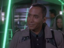 Richard Biggs