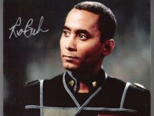 Richard Biggs