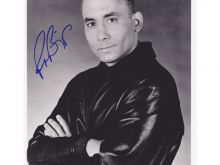 Richard Biggs