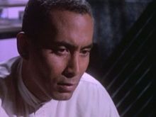 Richard Biggs