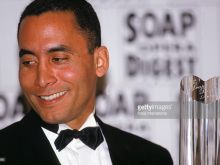 Richard Biggs