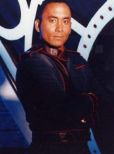 Richard Biggs