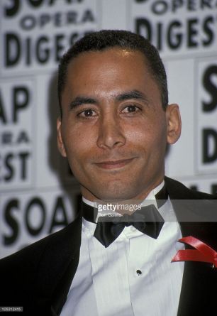 Richard Biggs