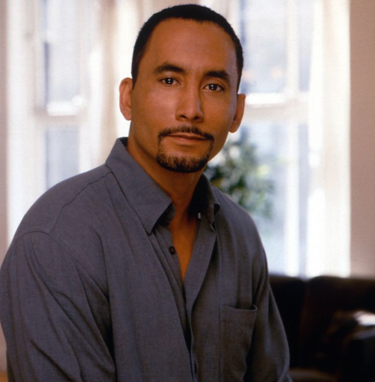 Richard Biggs