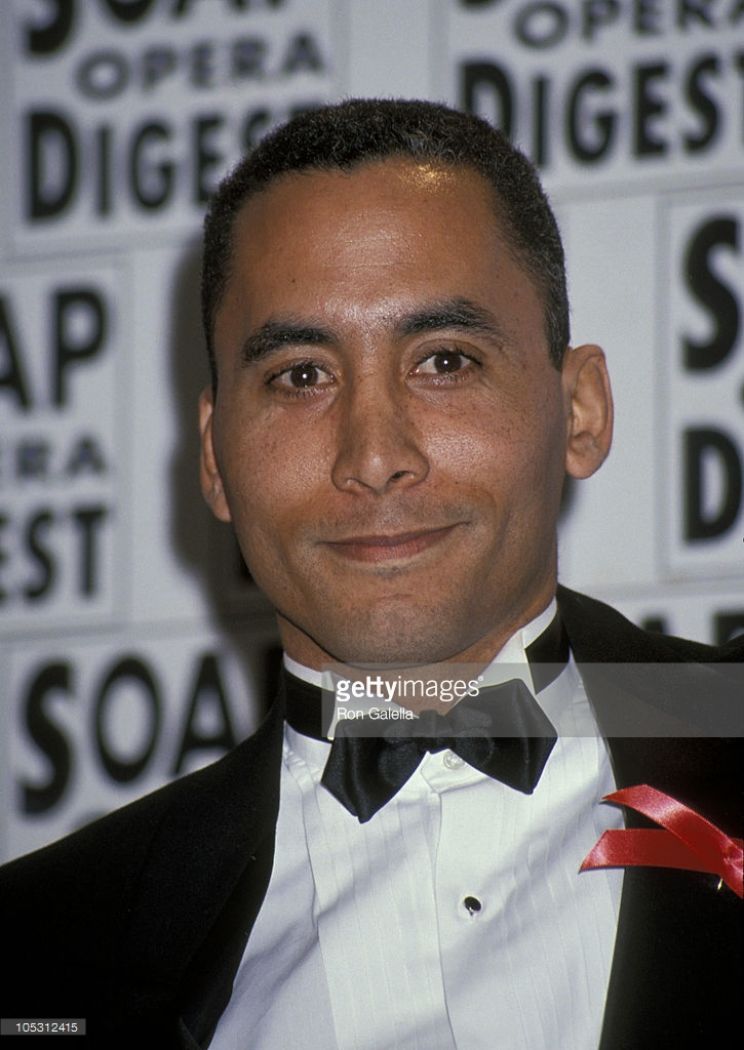 Richard Biggs