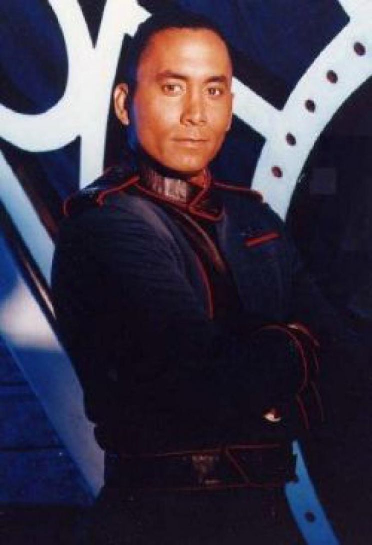 Richard Biggs