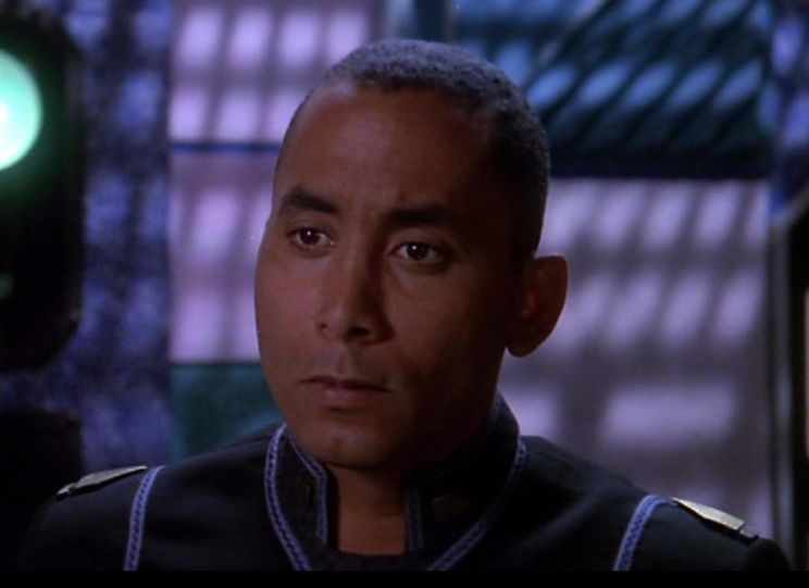 Richard Biggs