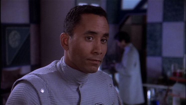 Richard Biggs