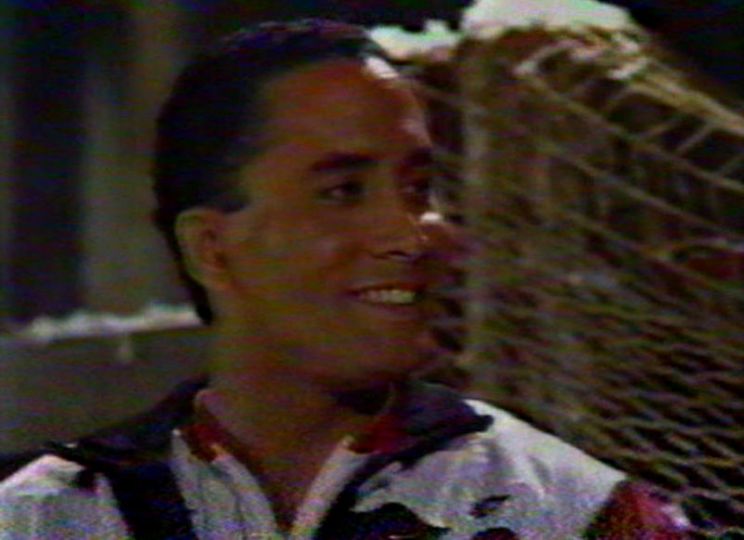 Richard Biggs