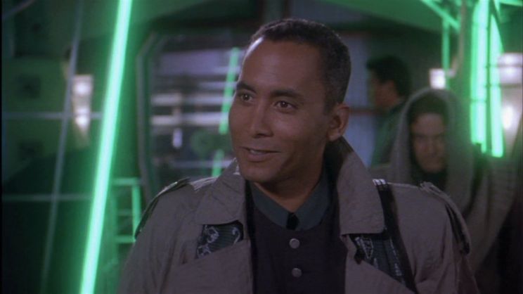 Richard Biggs