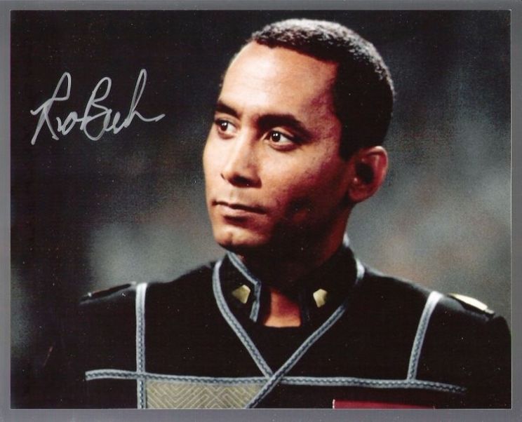 Richard Biggs