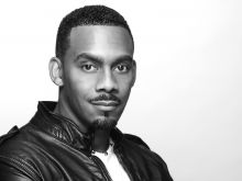 Richard Blackwood