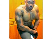 Richard Blackwood