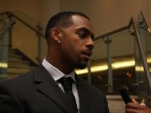 Richard Blackwood