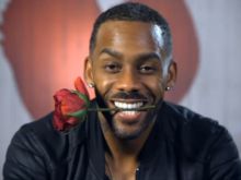 Richard Blackwood