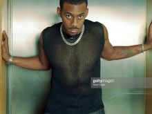 Richard Blackwood