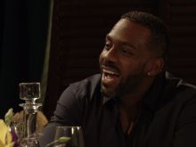 Richard Blackwood