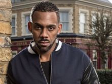 Richard Blackwood