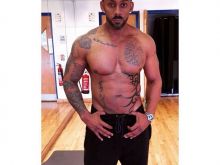 Richard Blackwood