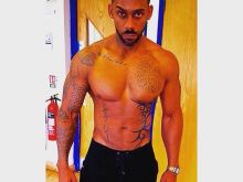 Richard Blackwood