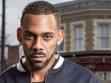 Richard Blackwood